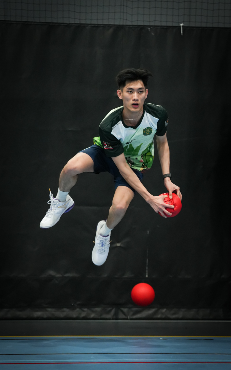 Portrait photograph