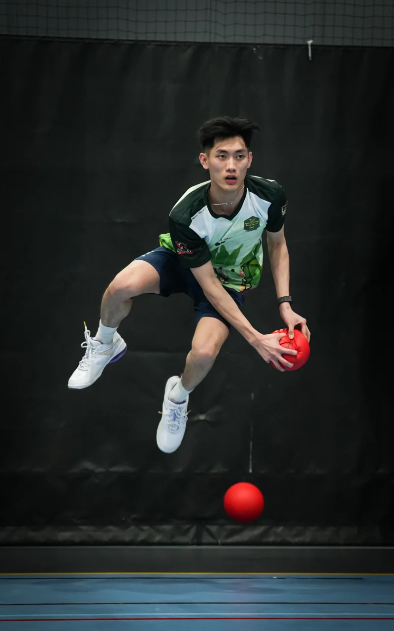 Portrait photograph