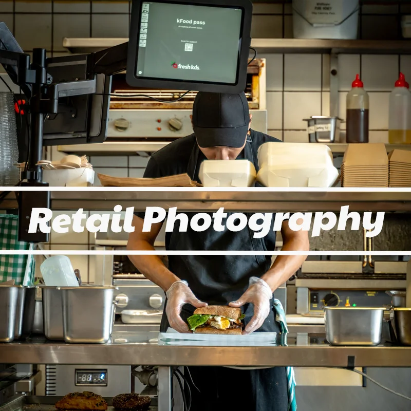 Retail Photography Page Image
